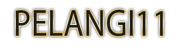 Logo PELANGI11